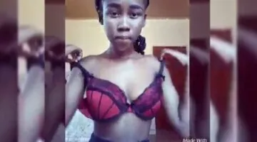 video dubaï porta potty influenceuses